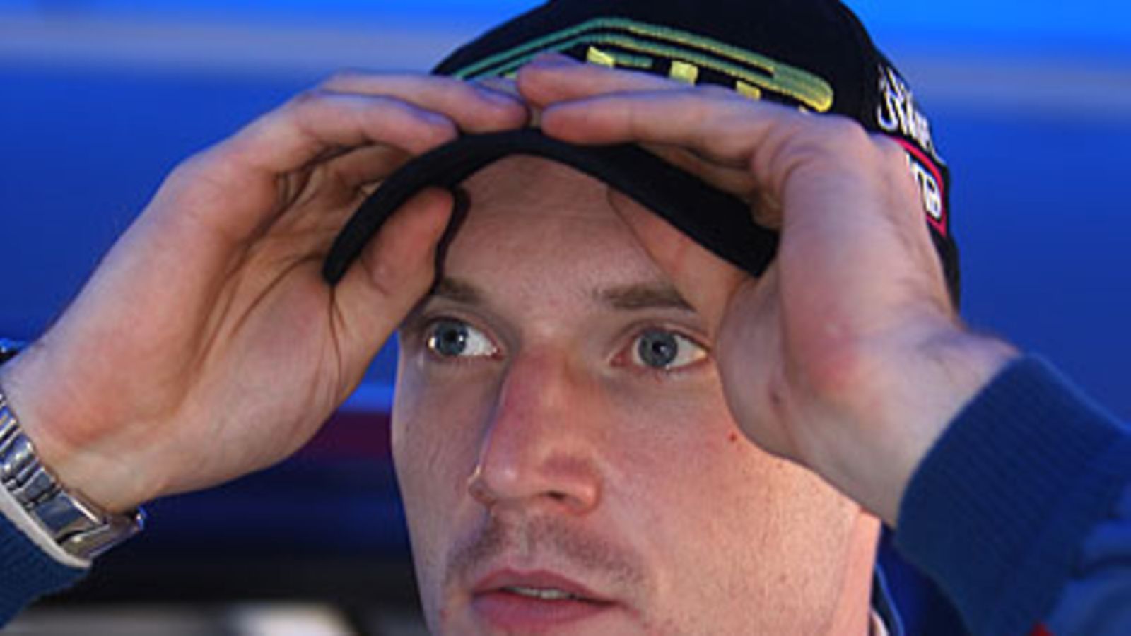 Jari-Matti Latvala, kuva: Ford/Les Kolczak