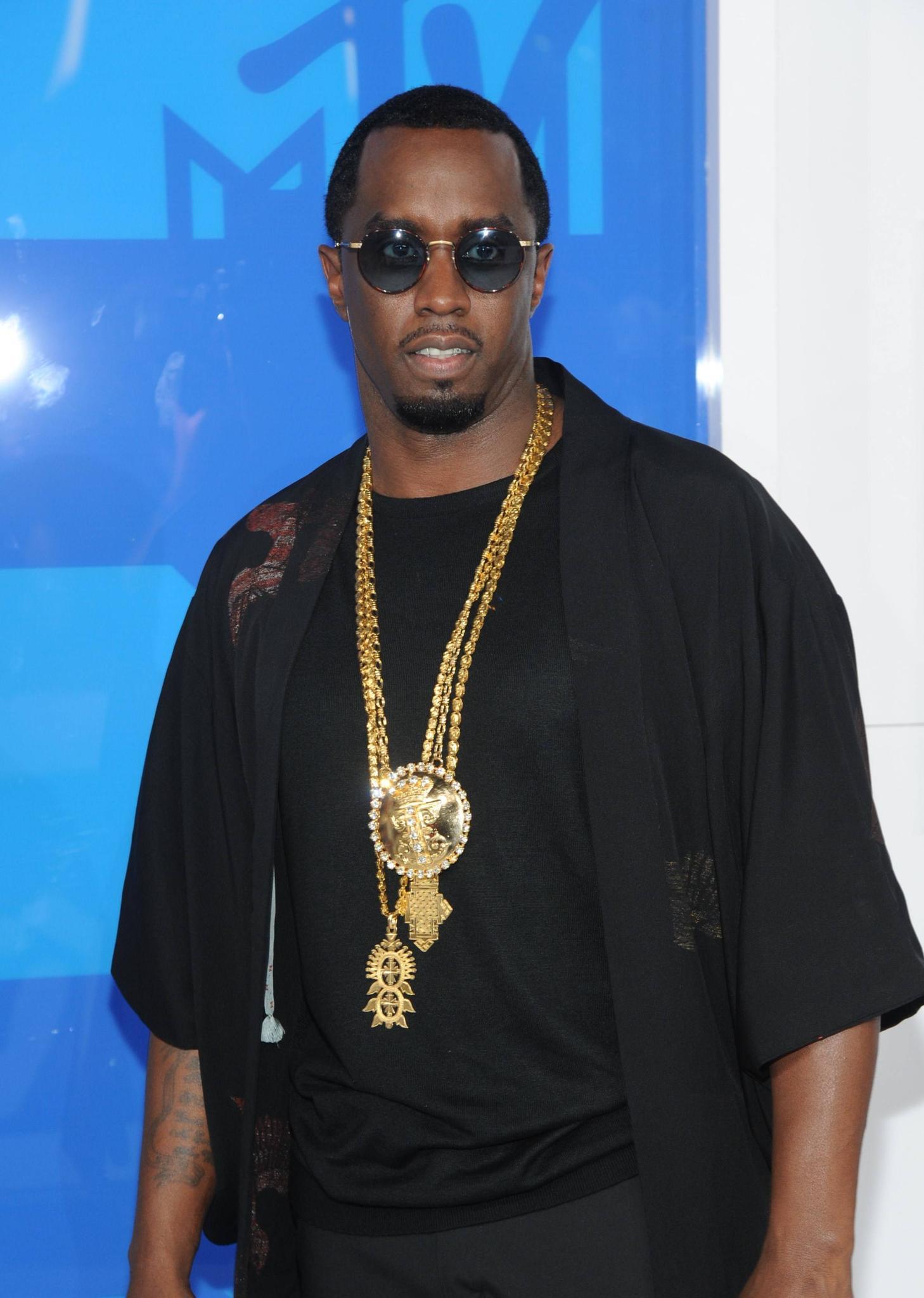 Sean "Diddy" Combs todettiin syylliseksi | MTV Uutiset