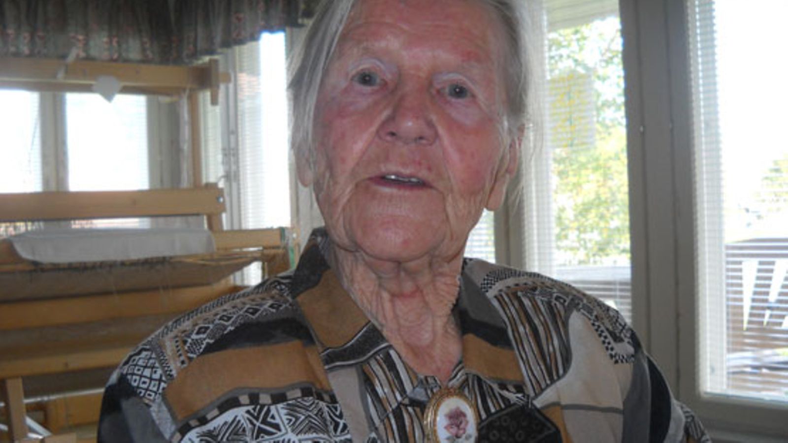 Kerttu Leinonen