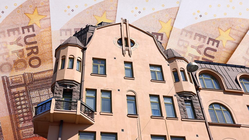 Hallituksen taloyhtiöpäätökselle tyrmäys: Timo Metsola varoittaa 