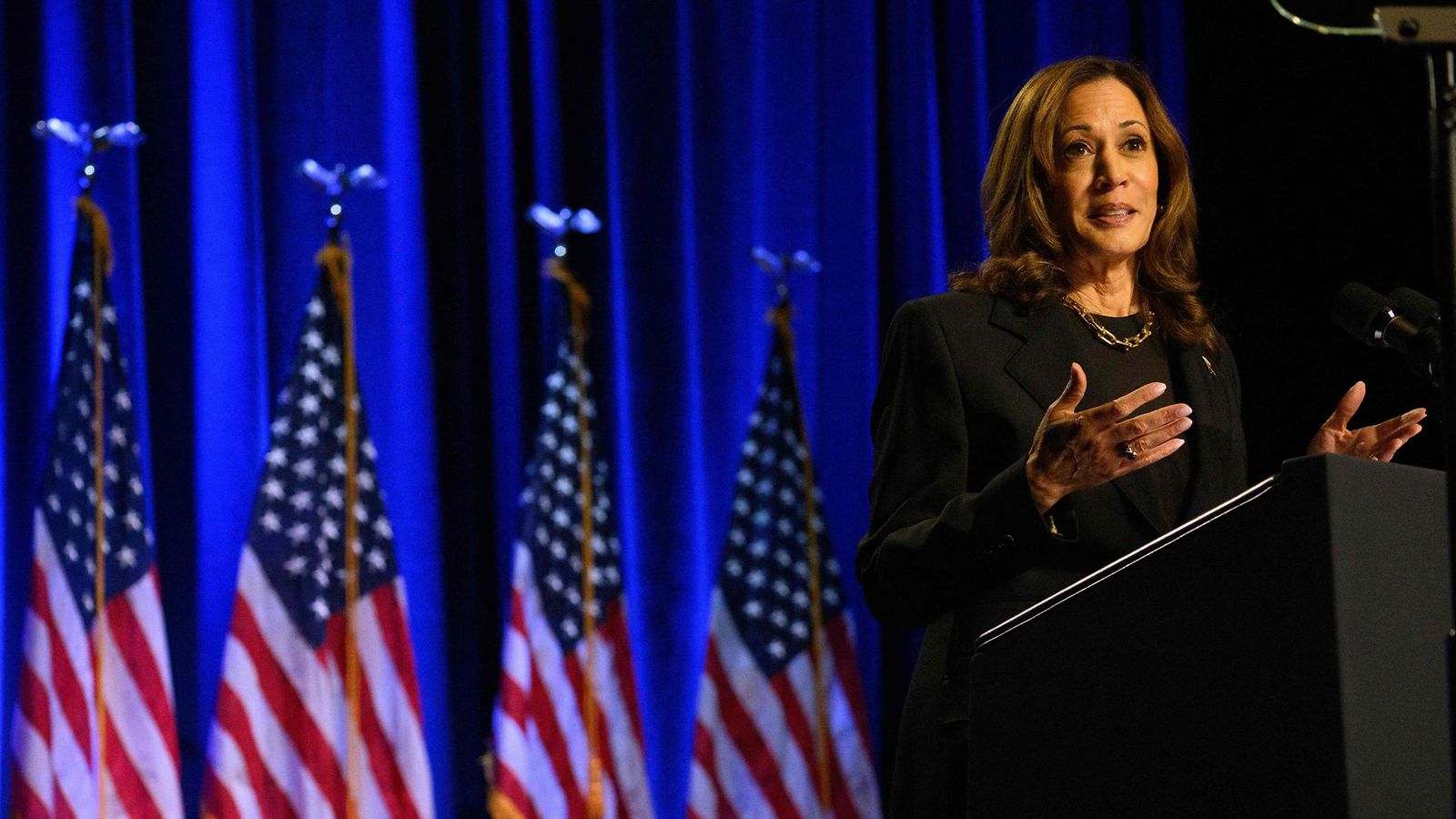 Kamala Harris LK 26092024