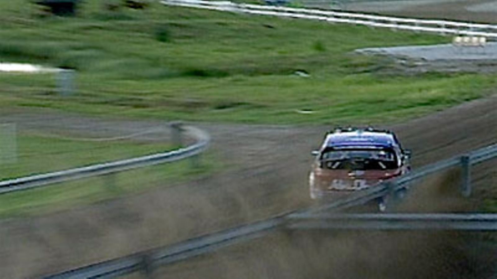 Mikko Hirvonen (Kuva: MTV Oy)