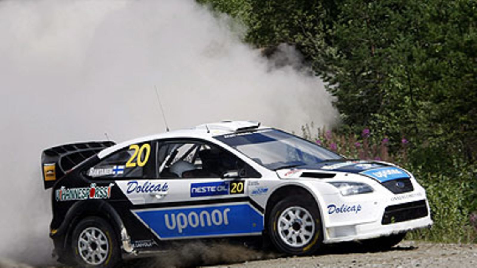 Matti Rantanen (Kuva: Roope Salonen/Lehtikuva)
