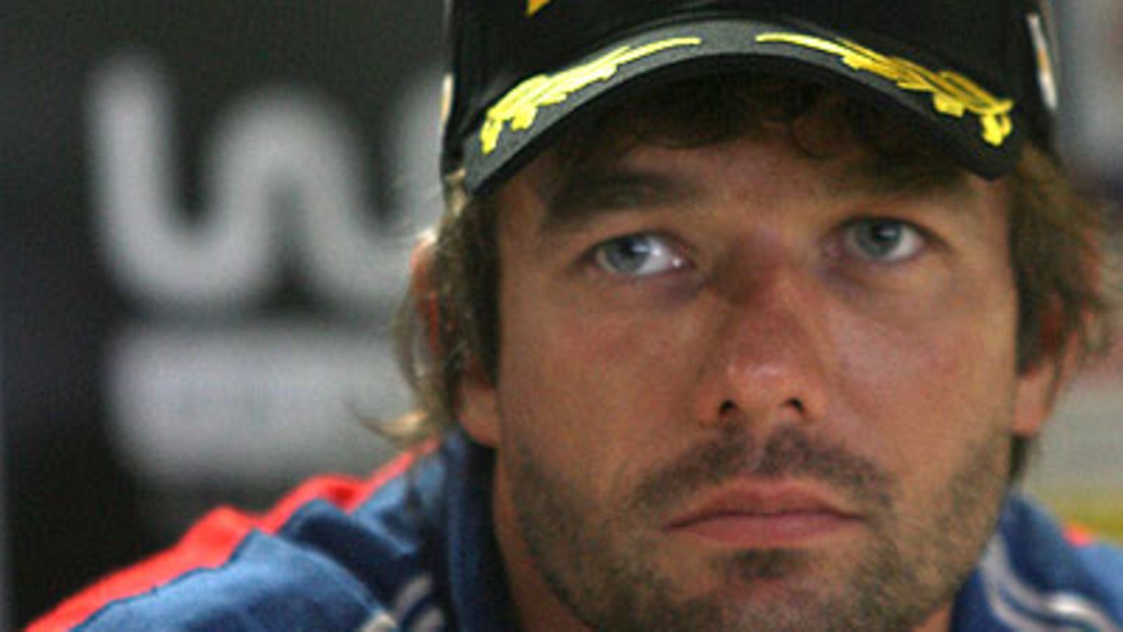 Sébastien Loeb, kuva: EPA/STR