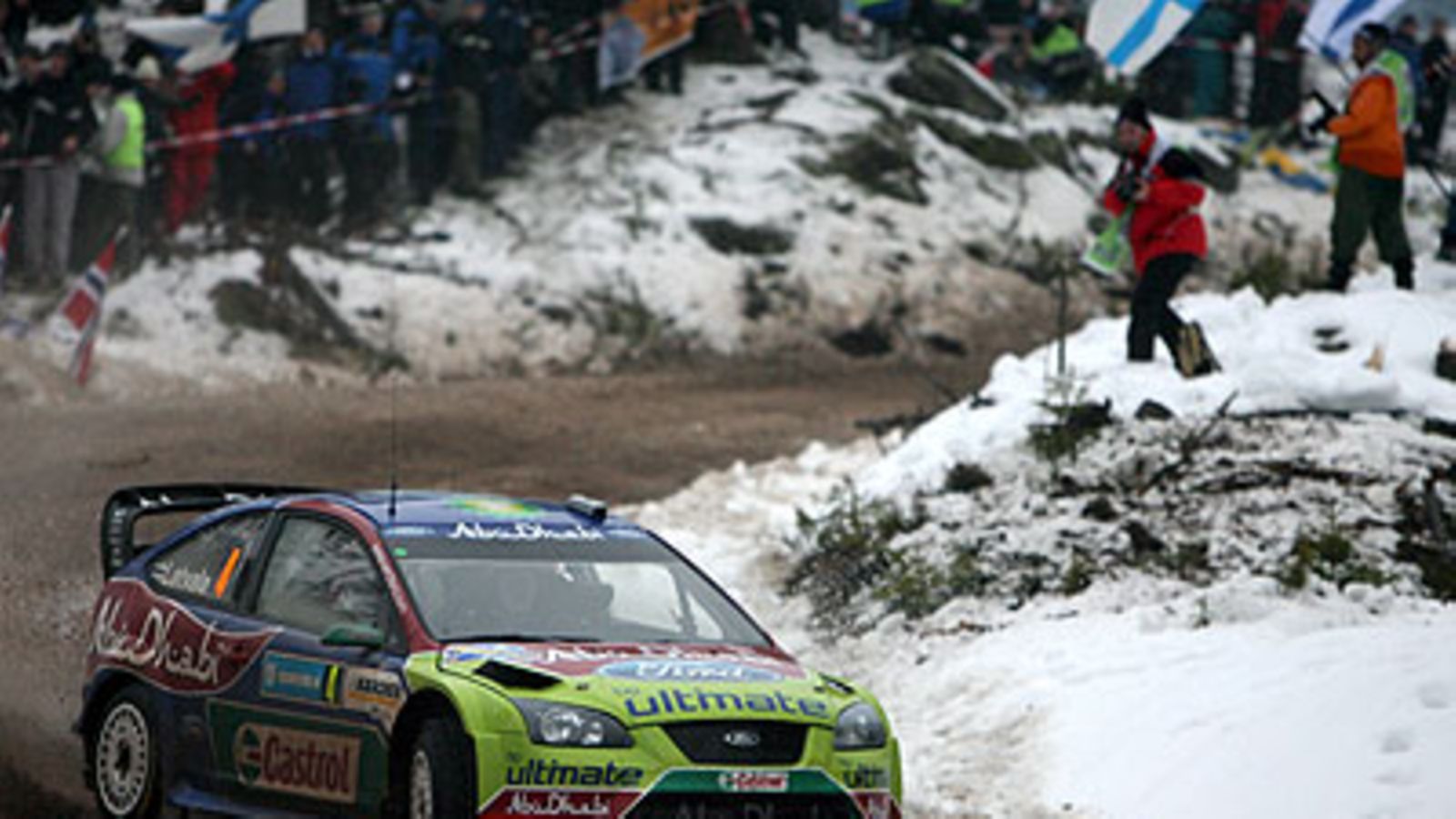 Jari-Matti Latvala (Kuva: EPA/REPORTER IMAGES)