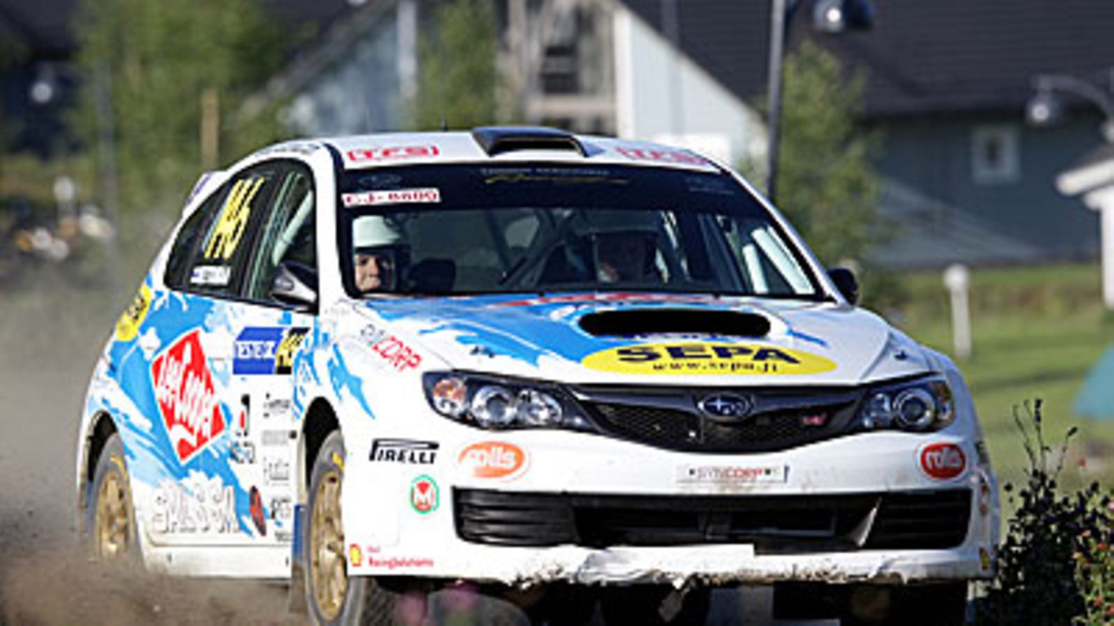 Jari Ketomaa, kuva: Marko Mäkinen