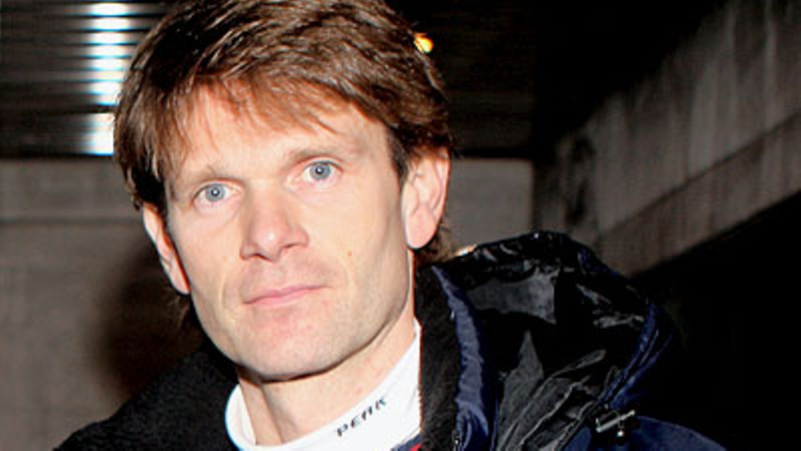 Marcus Grönholm (Kuva: Les Kolczak)