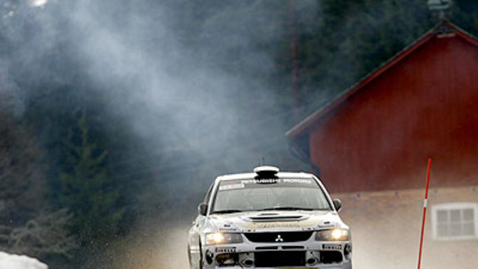 Juho Hänninen (Kuva: Reporter Images/Getty Images)