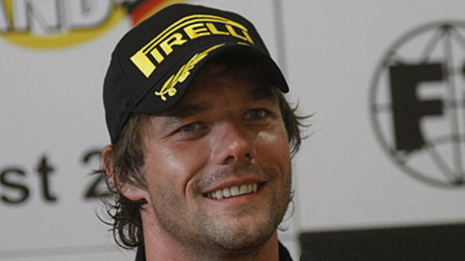 Sébastien Loeb, kuva: ADAC/Rallye Deutschland