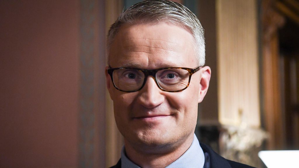 Limnell: Ukrainan sodalla on uusi rintamalinja – Suomen otettava opiksi