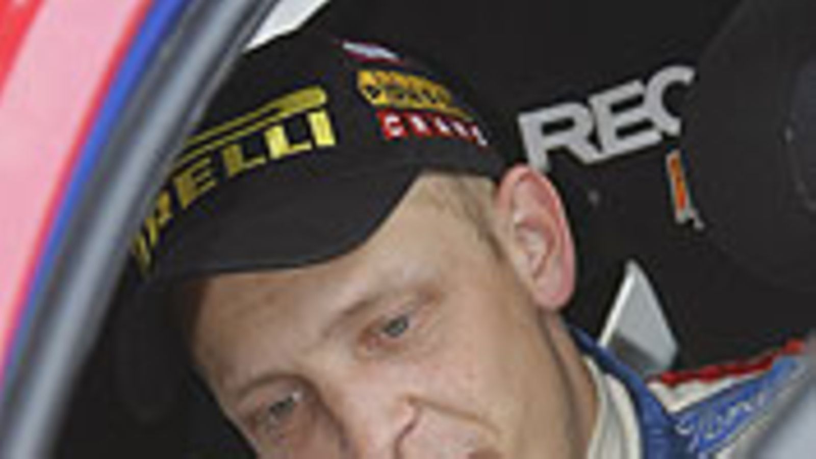 Mikko Hirvonen, kuva: ADAC/Rallye Deutschland