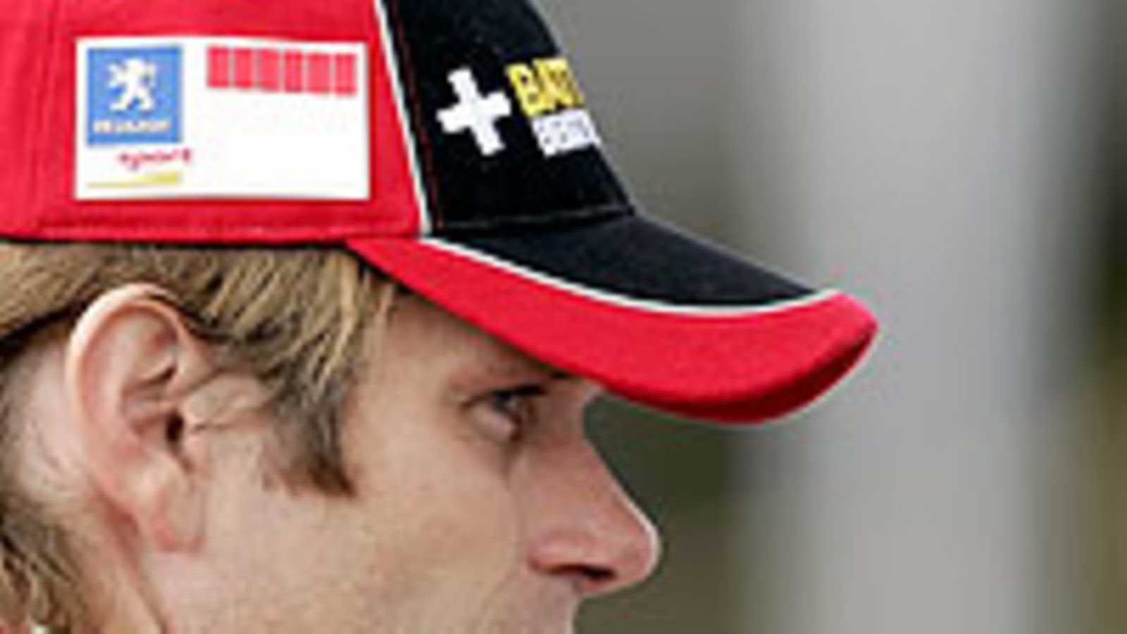 Marcus Grönholm (Kuva: Clive Mason/Getty Images)
