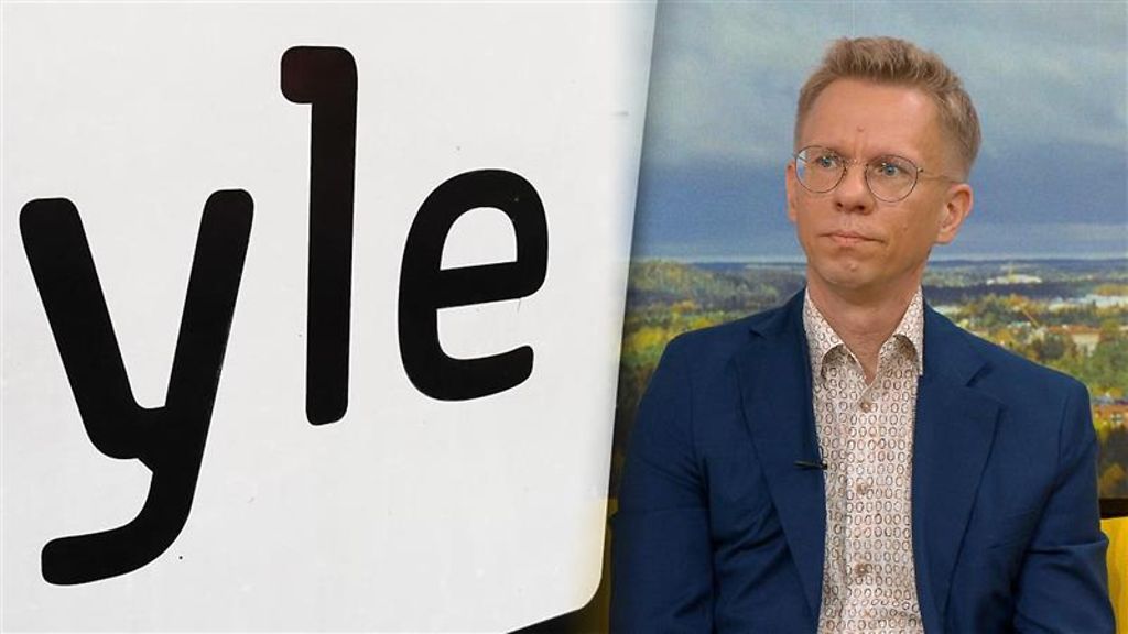 Ylen vastaava päätoimittaja sai sairauskohtauksen