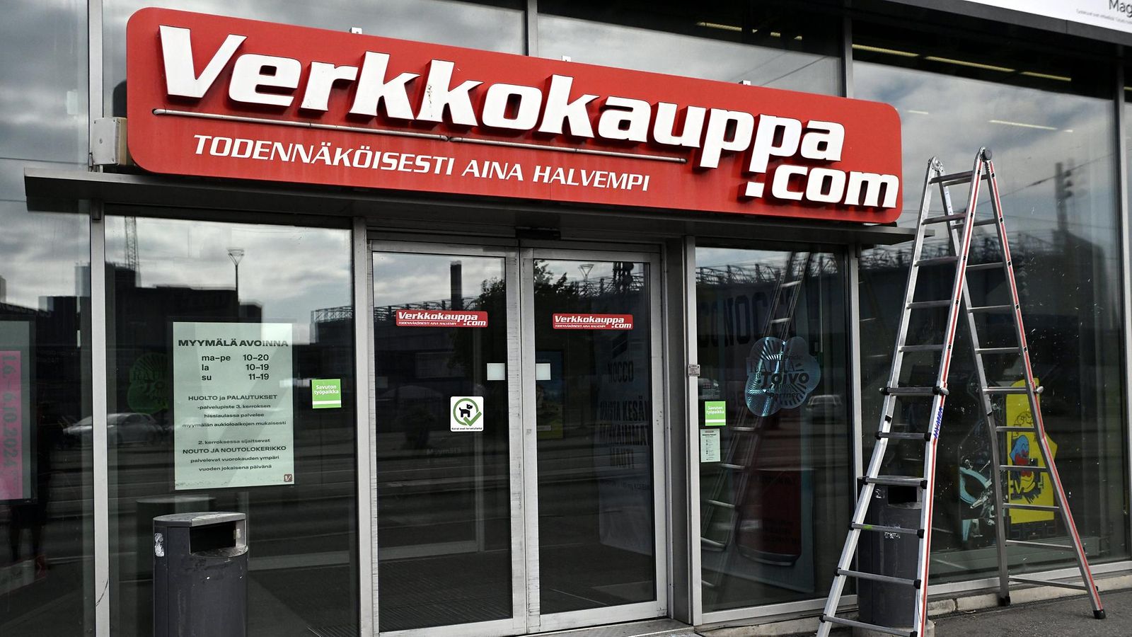 LK2310 Verkkokauppa.com