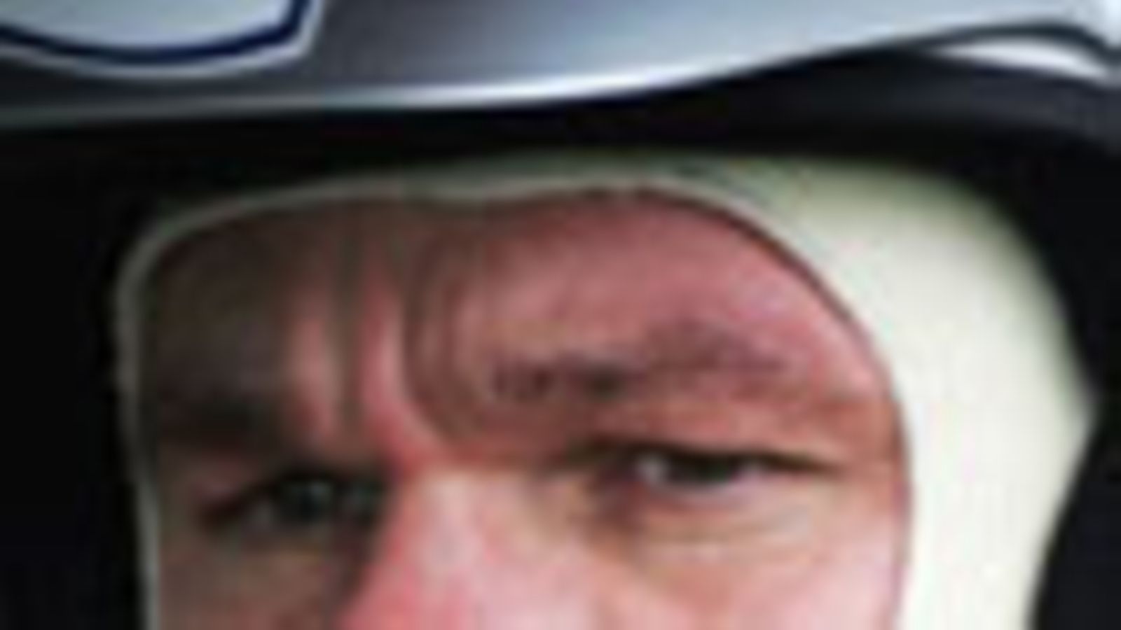 Henning Solberg (Photo: Getty Images)