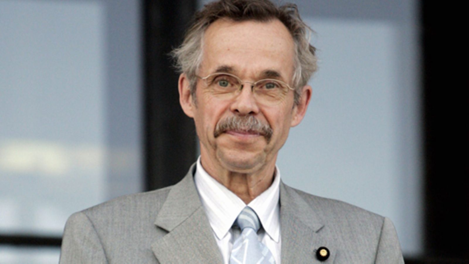 Lehtikuva/Kimmo Mäntylä