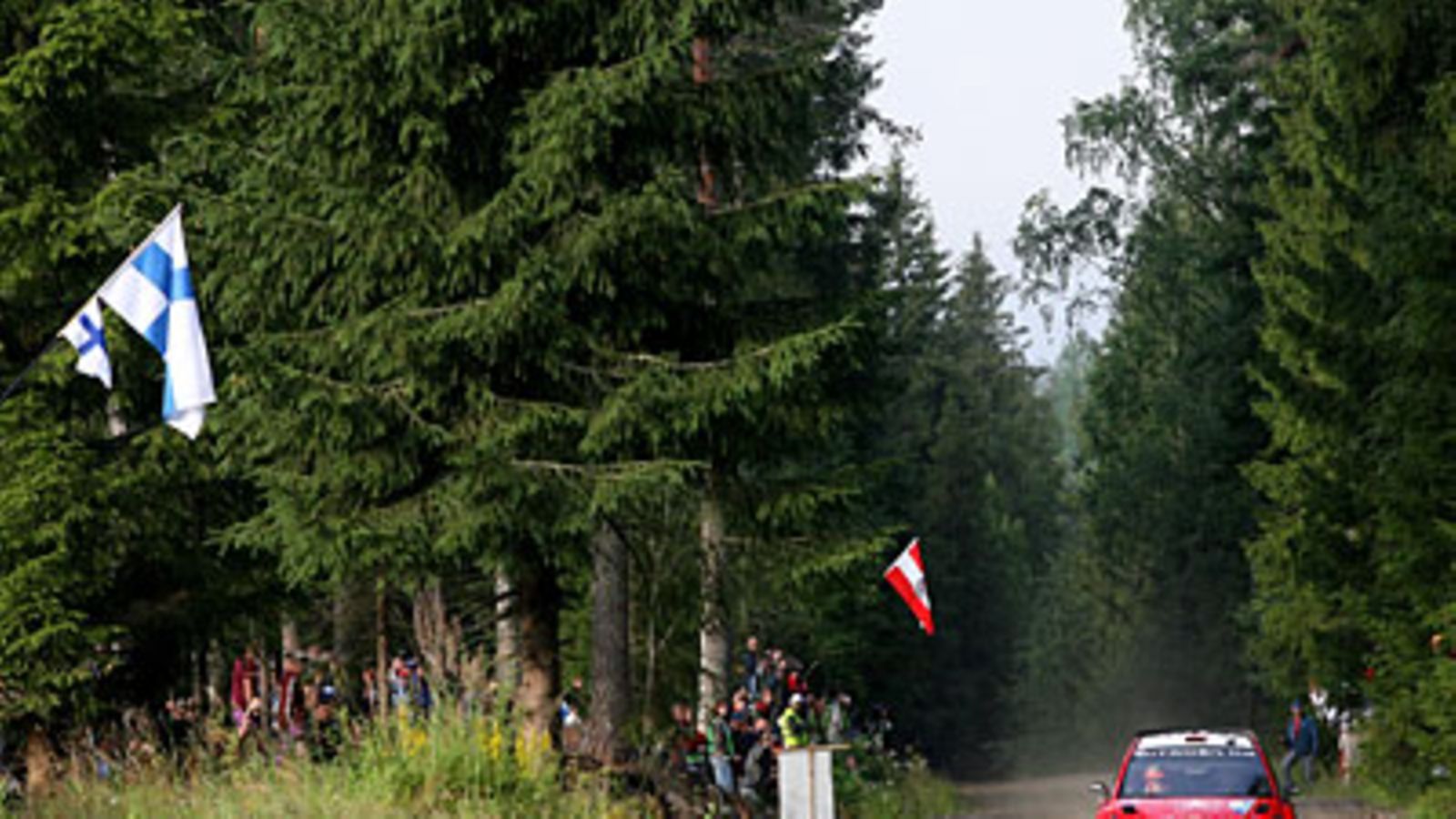 Daniel Sordo (Kuva: Reporter Images/Getty Images)
