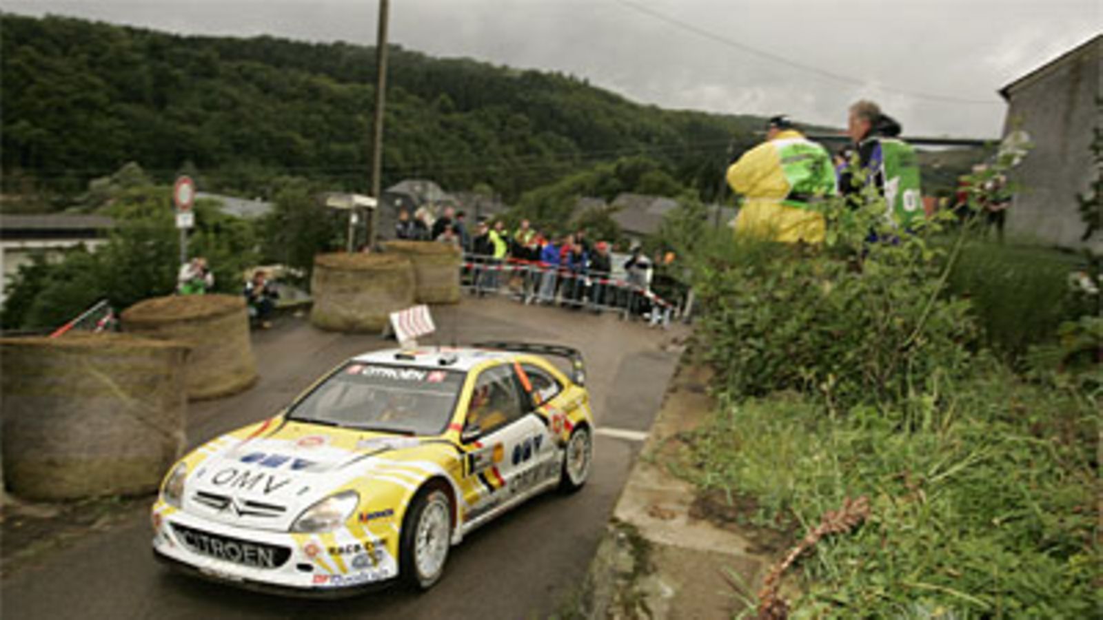 (Kuva: ADAC Rallye Deutschland)