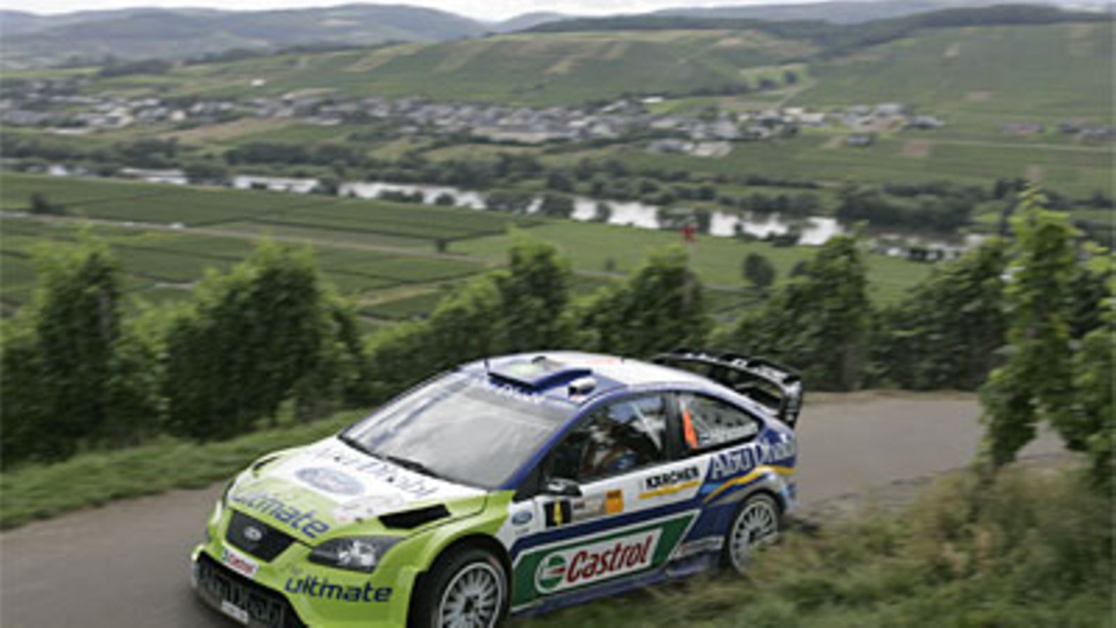 (Kuva: Rallye Deutschland)