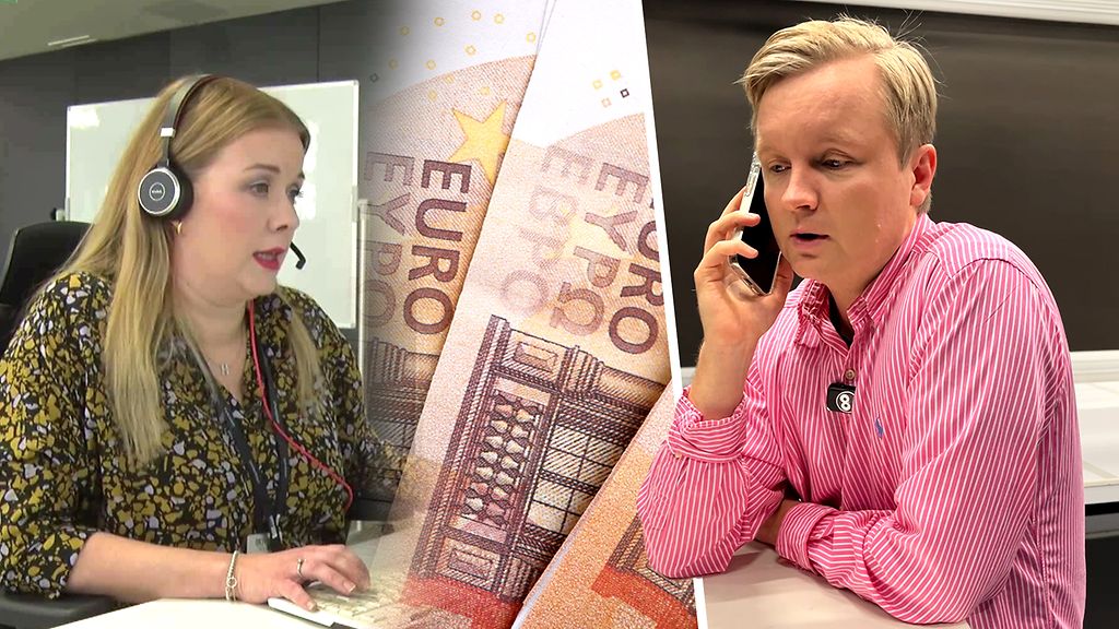 Paljonko naapurisi tienasi? Näin helposti tarkistat kenen tahansa verotiedot