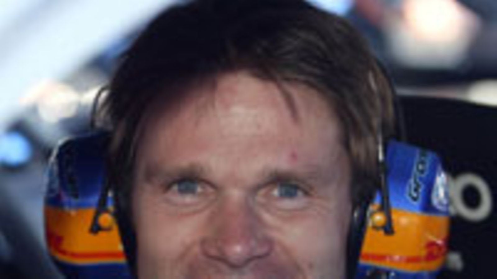 marcus Grönholm, kuva: Ford