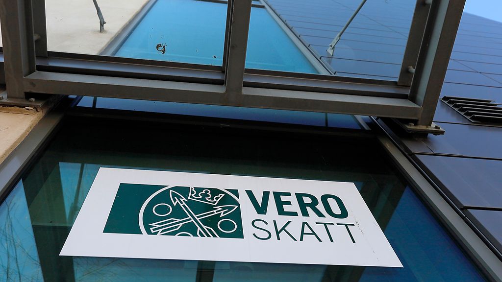 Suomi on verotietojen kummajainen – tätä hyötyä "hieman perverssistä" tavasta on