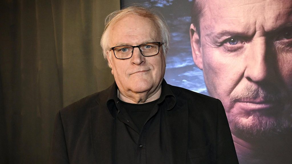 Rikoskirjailija Seppo Jokisen verotettavat tulot yli puoli miljoonaa