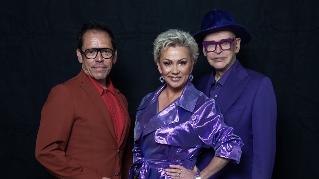 Jorma Uotinen edelleen tulokuningas, Helena Ahti-Hallbergin tienestit laskivat – näin TTK-tuomarit tienasivat