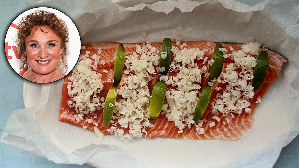 Hanna Sumarin uunilohi on nerokas – vain kolme ainesosaa: "Toimii vuosikymmenestä toiseen"