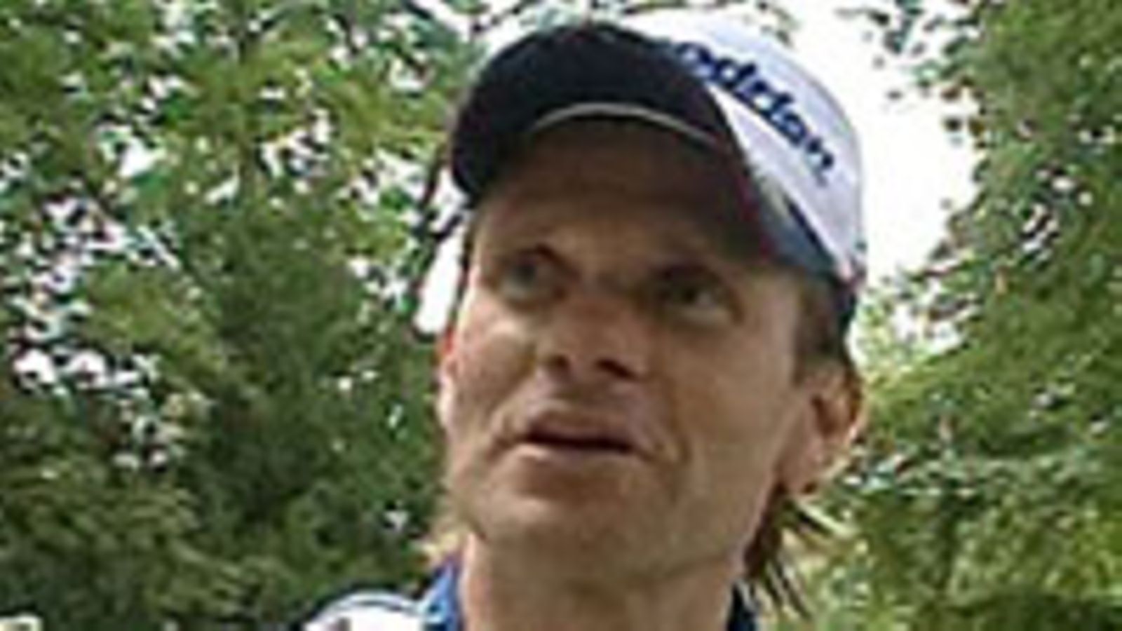 Marcus Grönholm, Kuva: MTV3