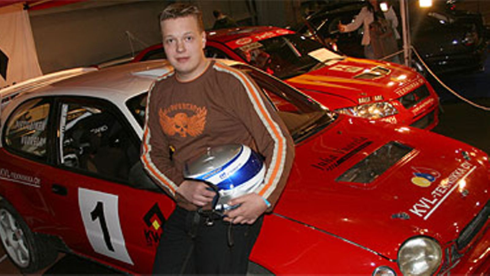 Juha Vuorela