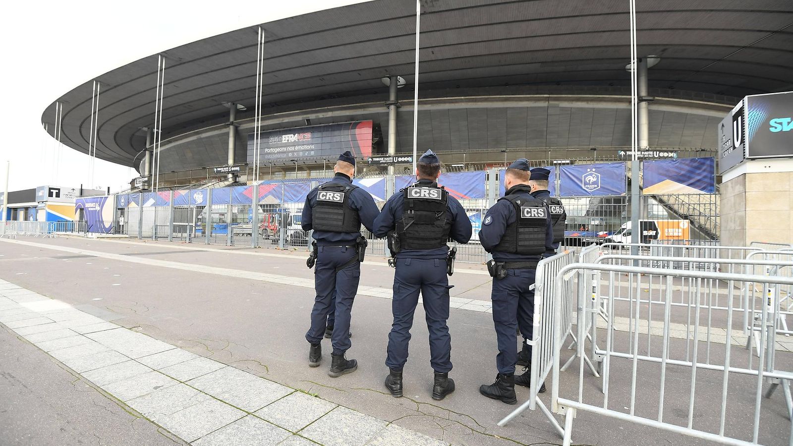 stade de france ranska jalkapallo israel AOP