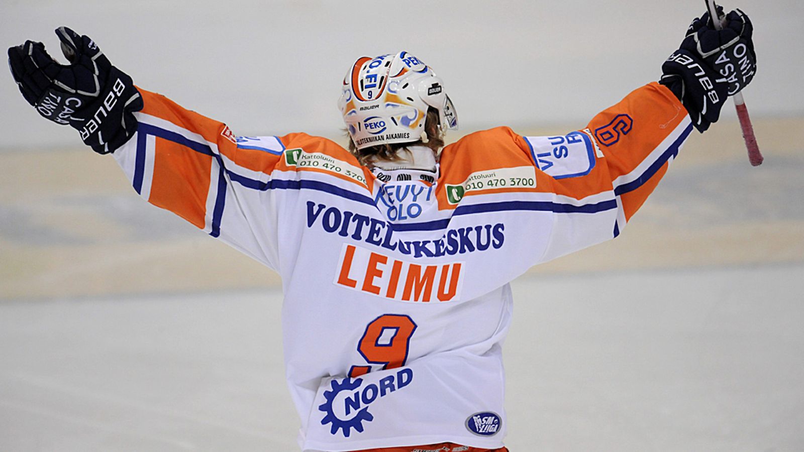 Juha Leimu