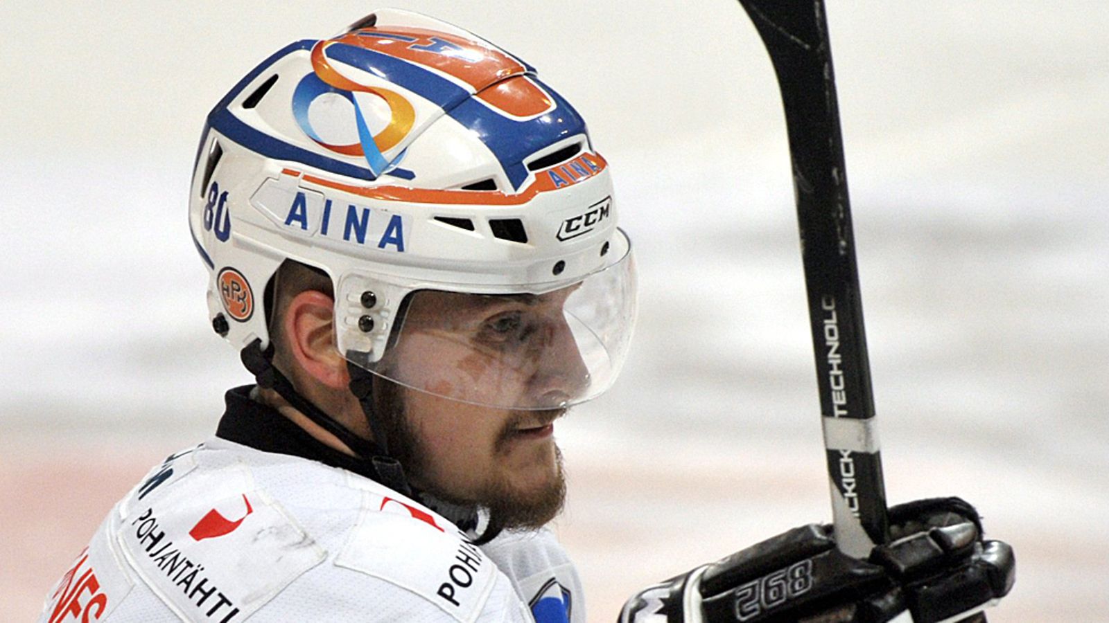 Niko Nieminen