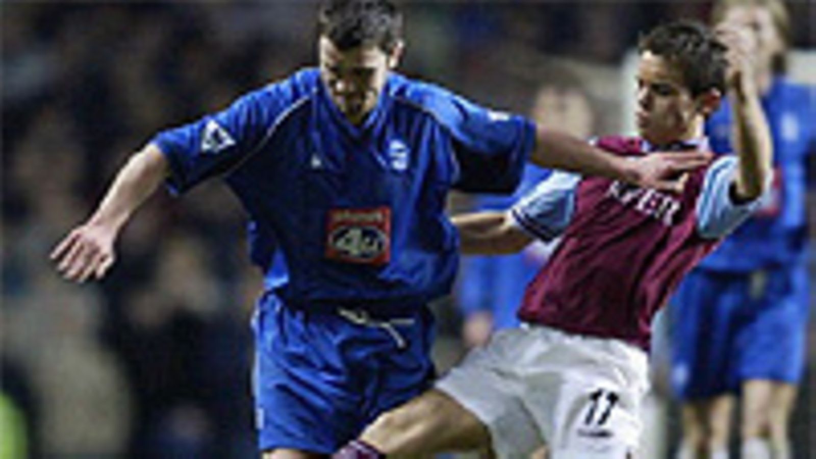 Birmingham - Aston Villa (Photo by Clive Brunskill/Getty Images)