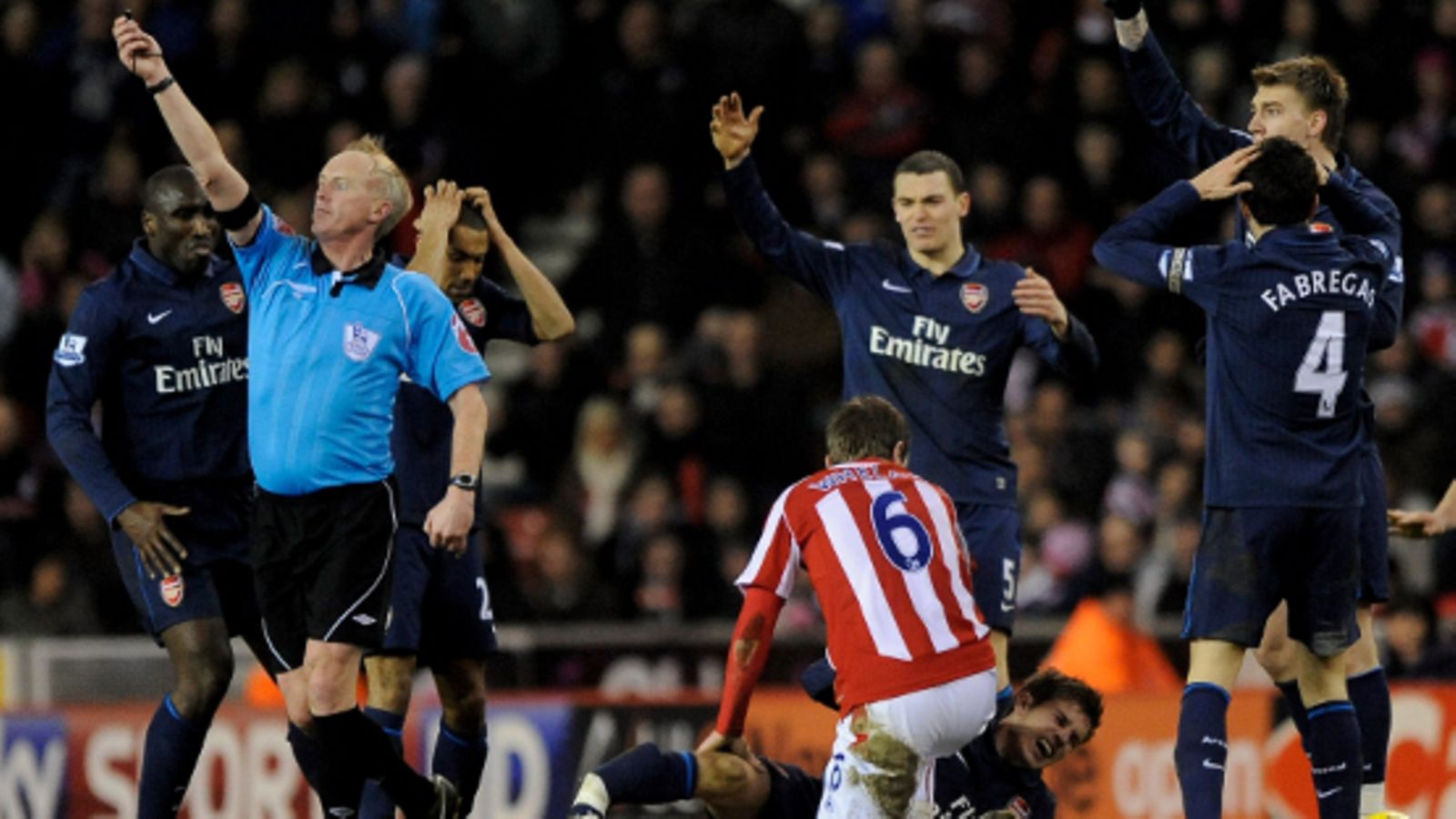 Aaron Ramsey, kuva: Laurence Griffiths/Getty Images