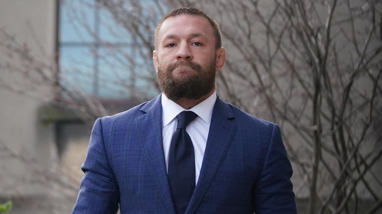 Conor McGregor