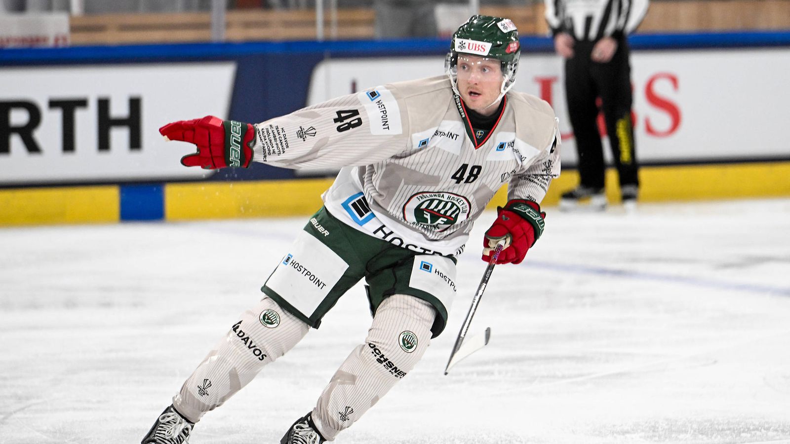 Carl Klingberg