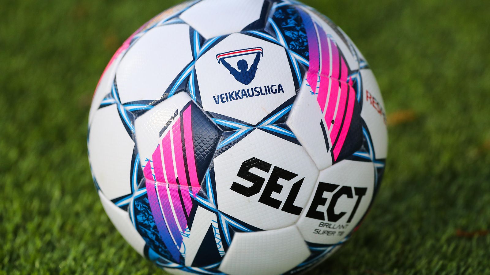 Veikkausliiga