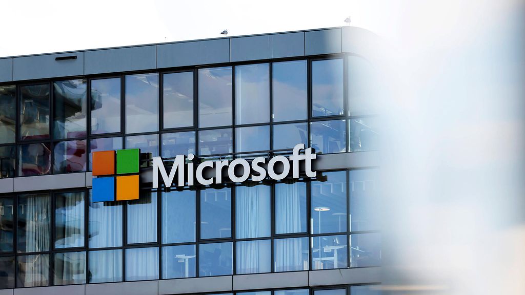 Microsoft suunnittelee datakeskuksia Vaasaan ja Mustasaareen