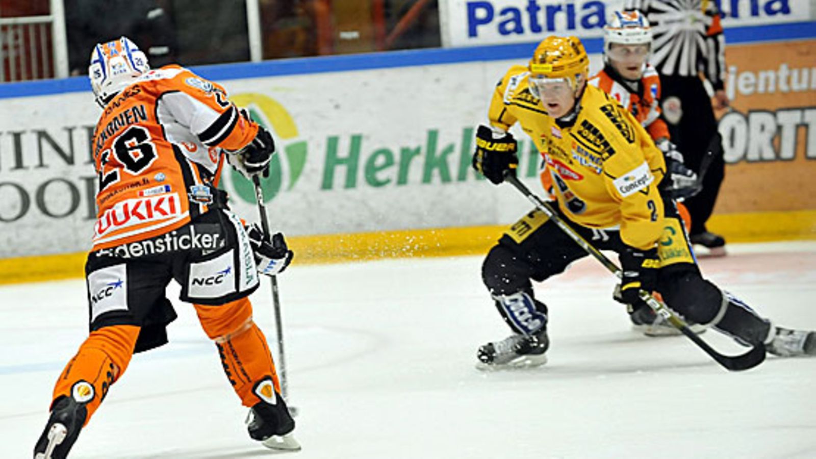 kuva:  Pekka Sakki / Lehtikuva