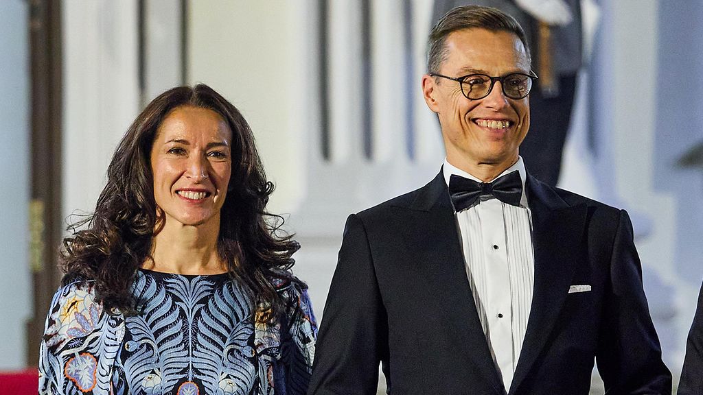 Stubb vierailee Liettuassa – puolustusyhteistyö keskustelussa