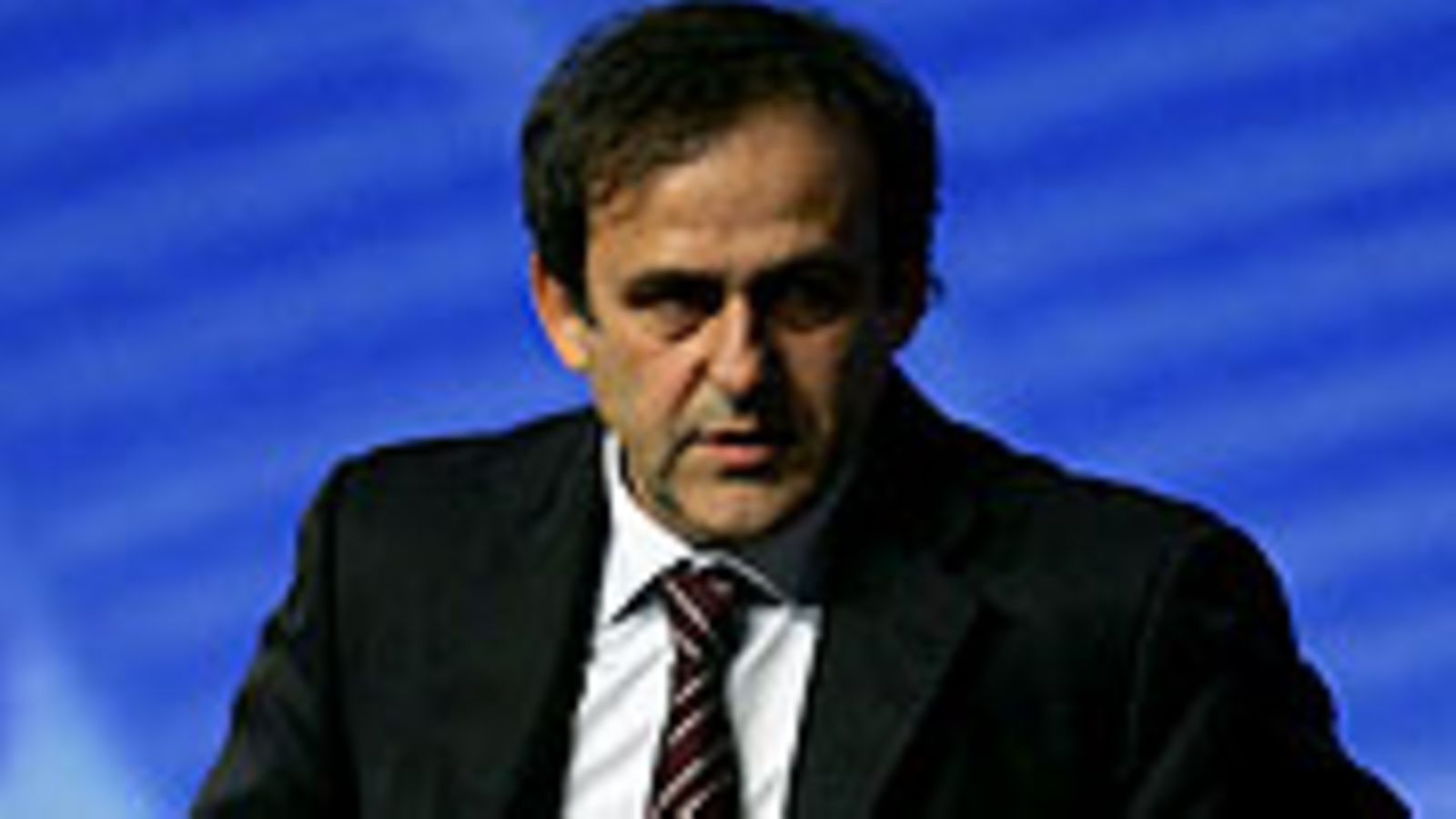Michel Platini (Kuva: Vladimir Rys/Getty Images)