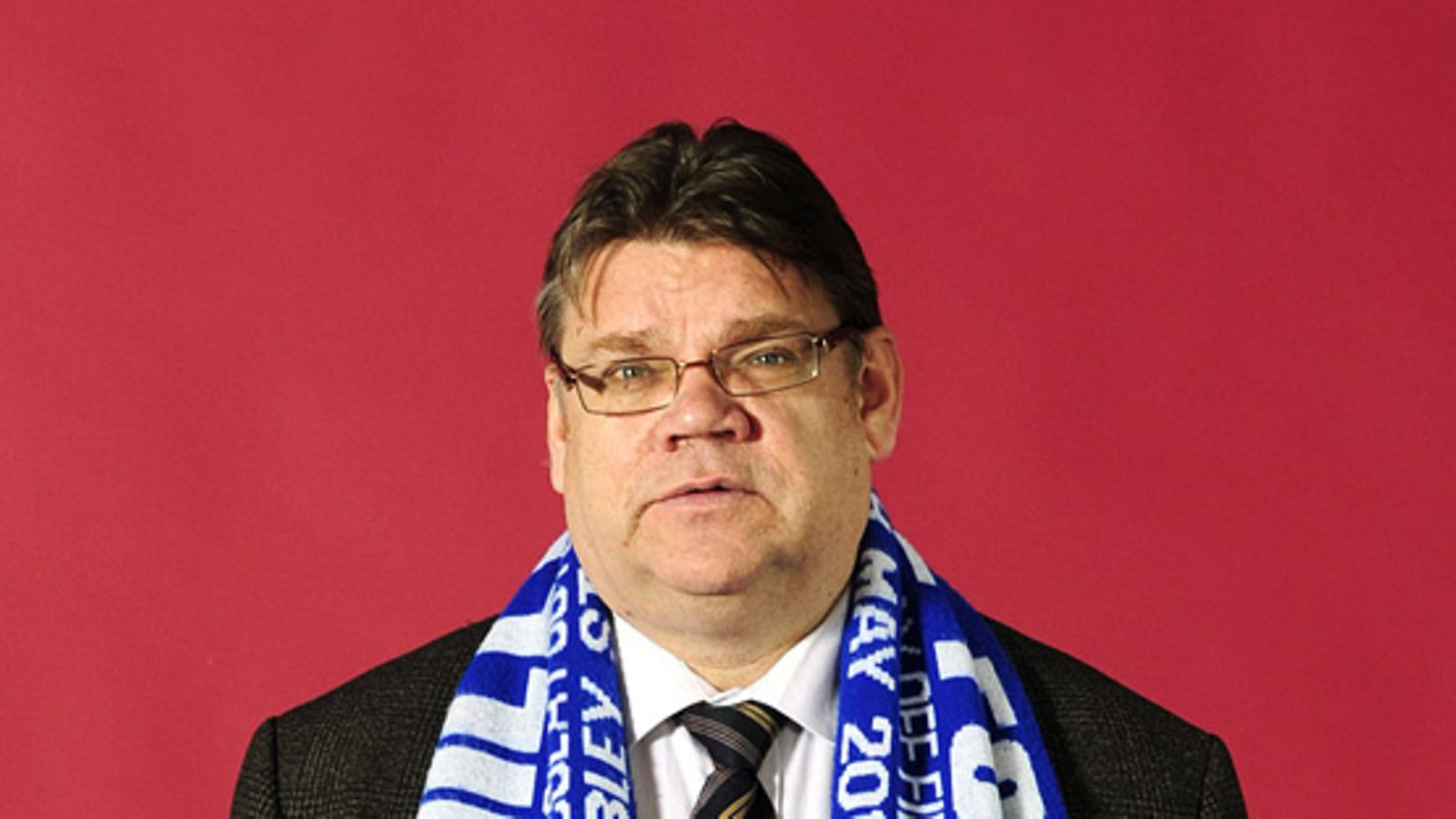 Timo Soini