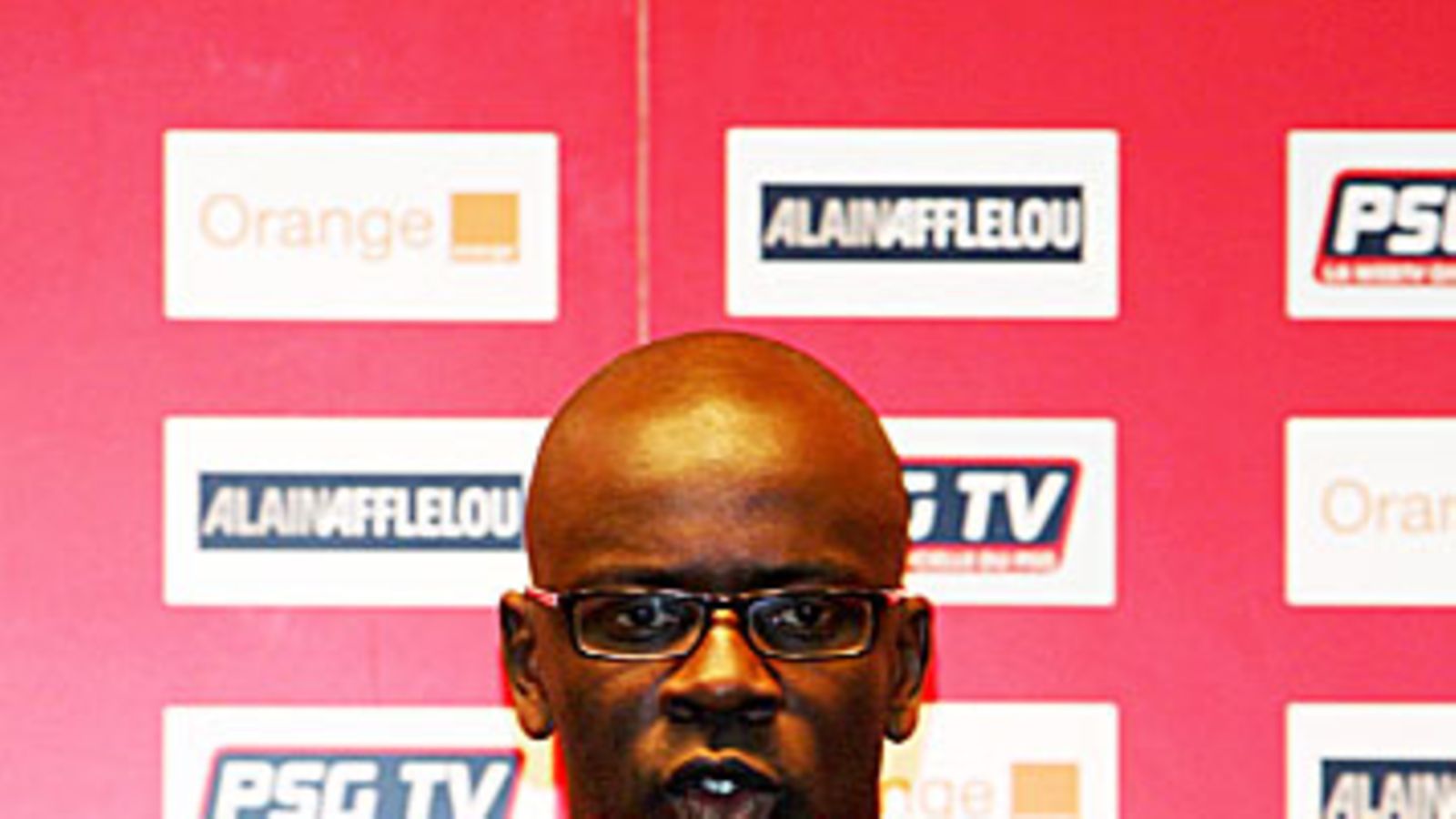 Lilian Thuram, kuva: EPA/MAXPPP/HUMBERTO DE OLIVEIRA