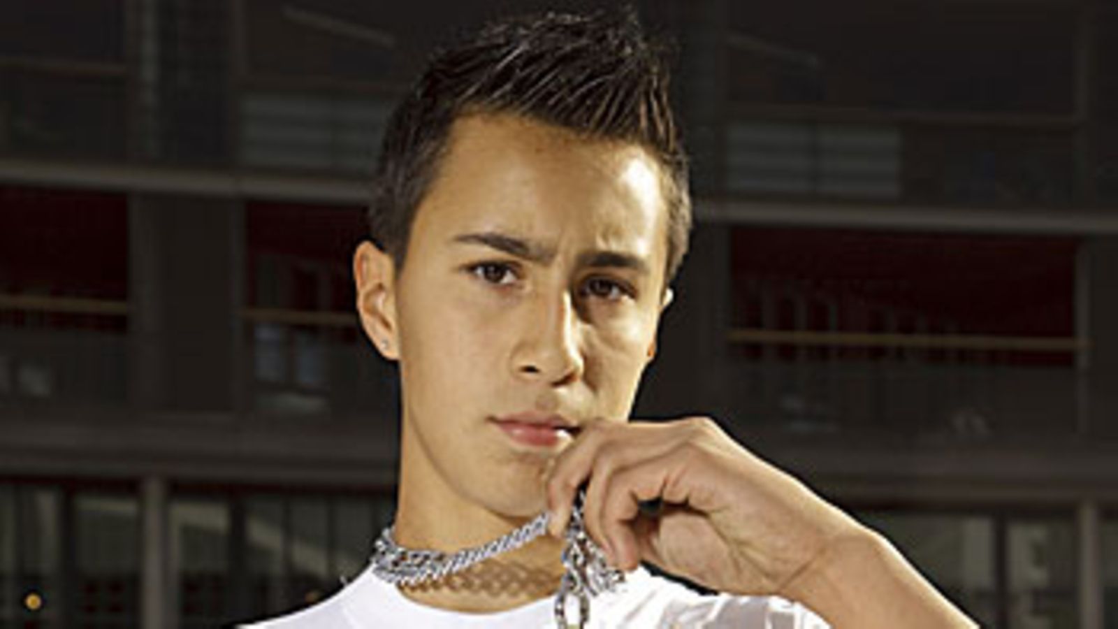 Yakill Reyes Ramu, kuva: Red Bull Photofiles