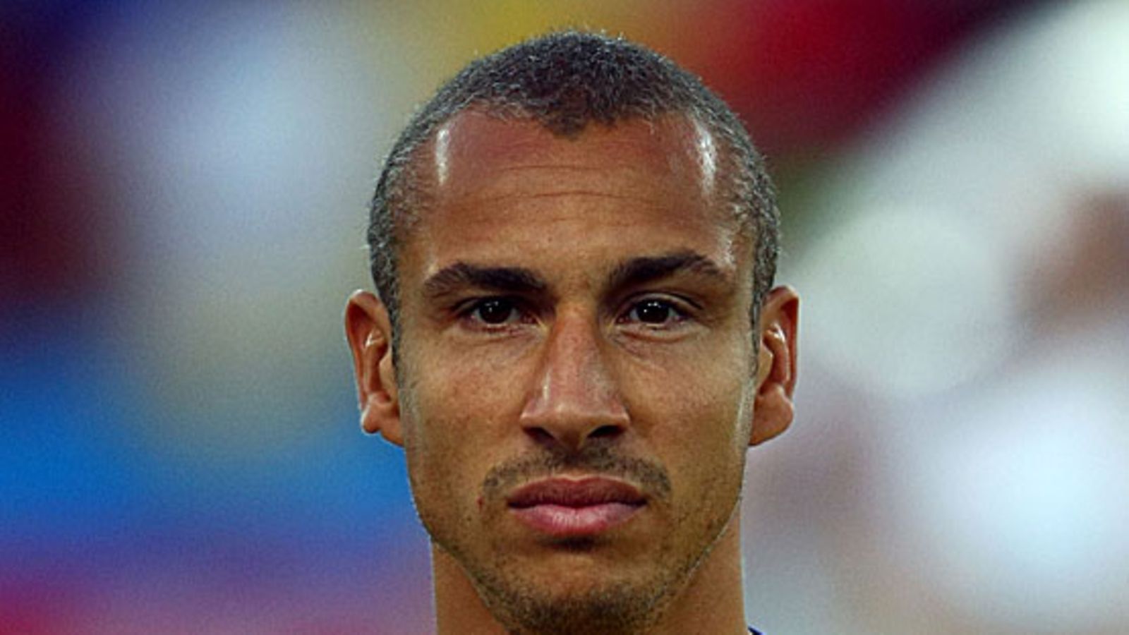 Henrik Larsson, kuva: Jamie McDonald/Getty Images