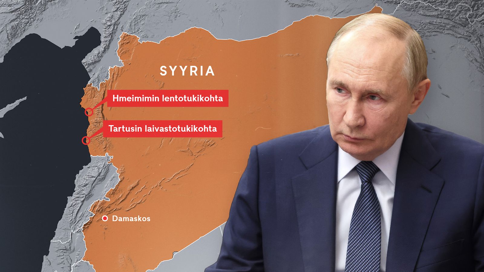 0912 Syyria kartta Putin