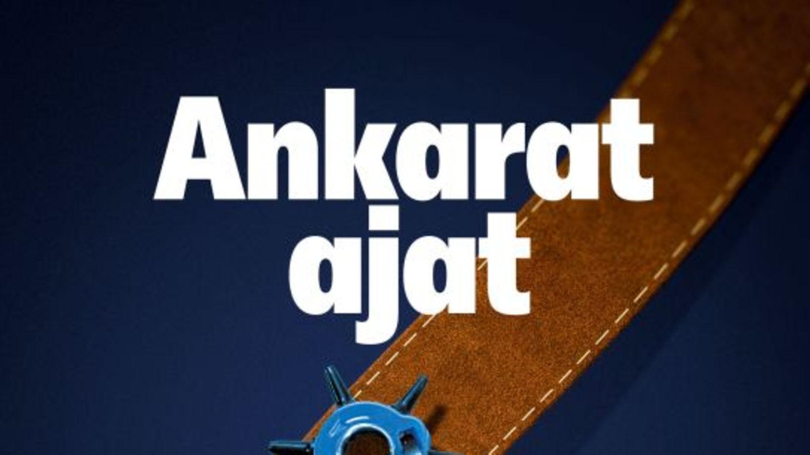 Ankarat ajat