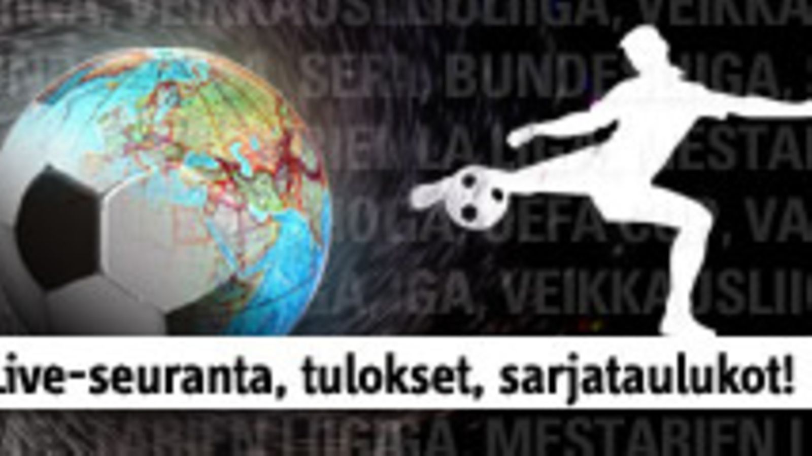 Tulospalvelu